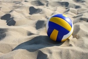 Sand Volleyball, Open Gym & Ways to be Active